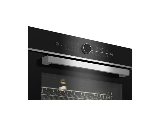 Духовка электрическая Beko BBIM13400XMSW  Фото №1